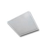 Valcom V-1422 Signature Series Hi-Fidelity 2' x Lay-in Ceiling Speaker, One-Way